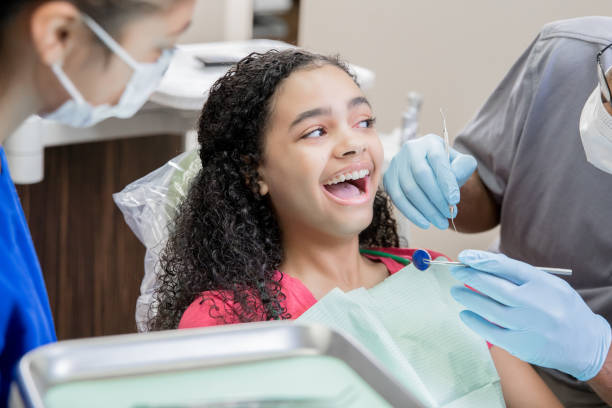 Best Broken or Cracked Tooth Emergency Dentist in USA